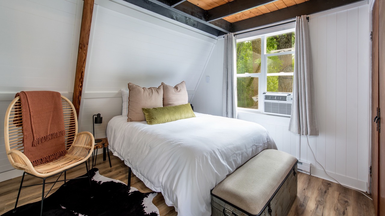 Photo of Bedroom in Osakis