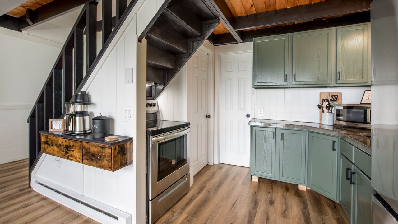 Photo of Kitchen in Osakis