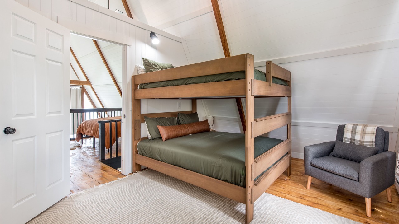 Photo of Bedroom in Osakis