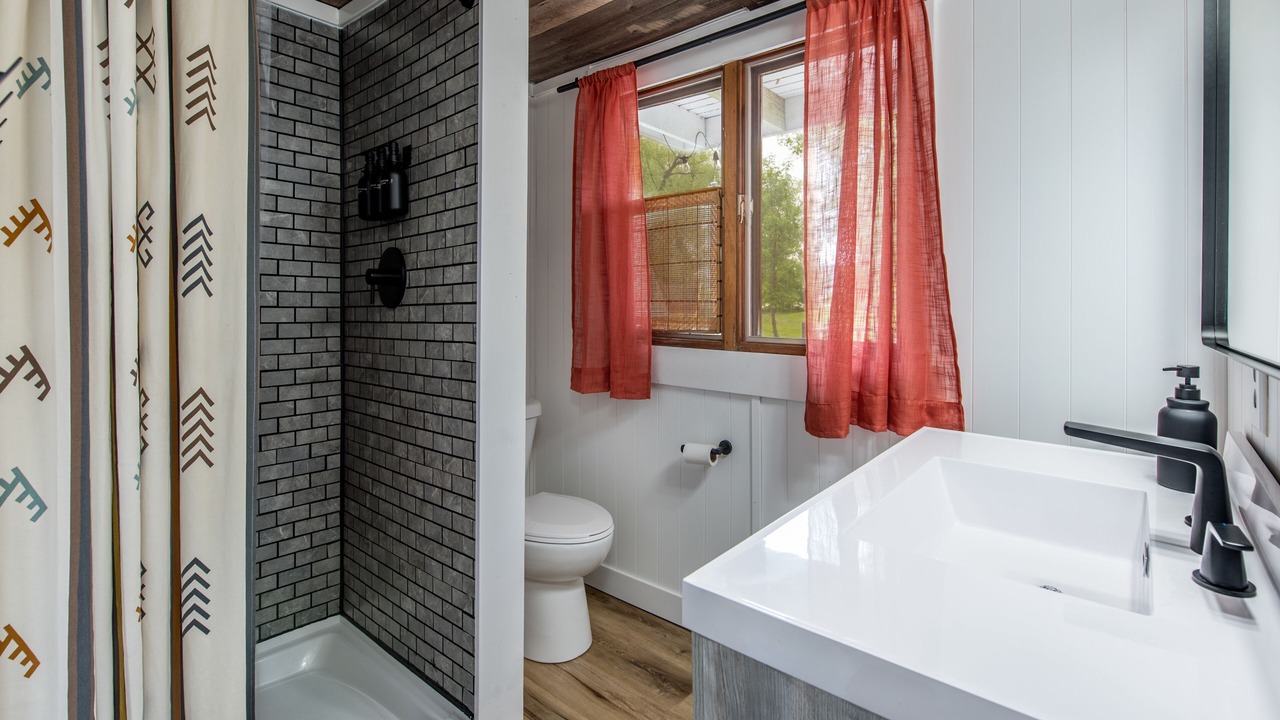 Photo of Bathroom in Osakis