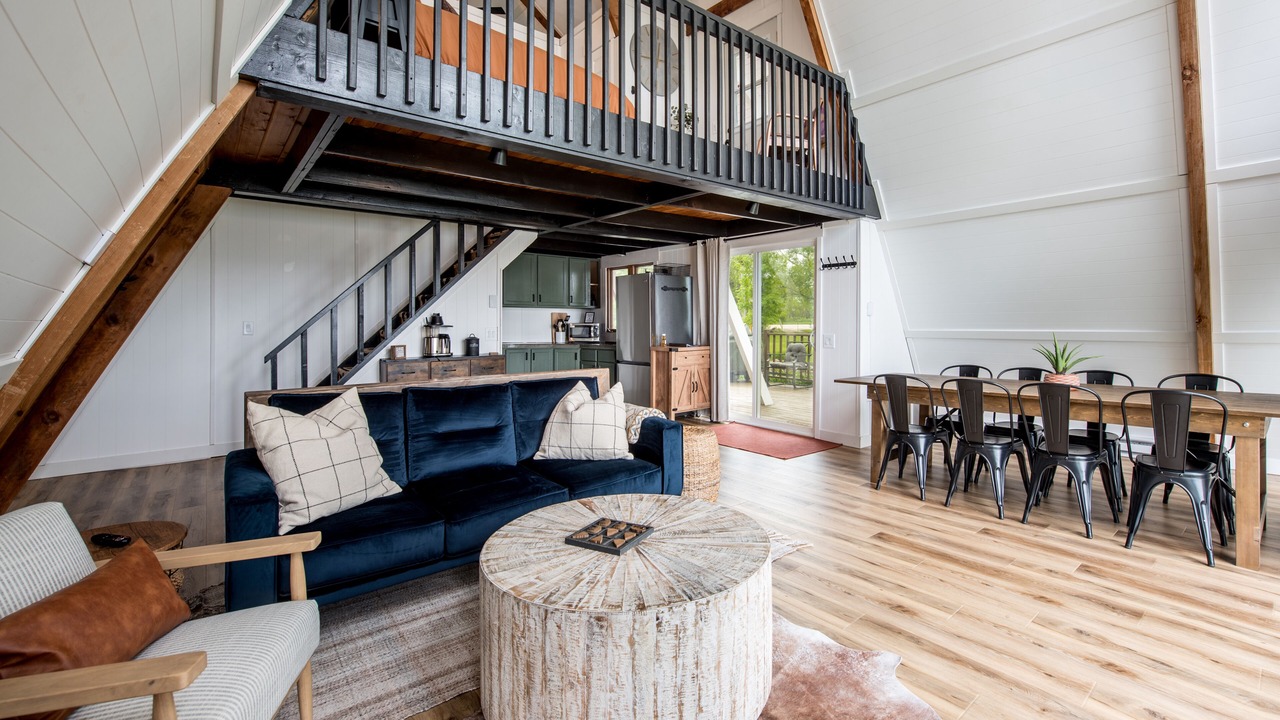 Photo of Livingroom in Osakis