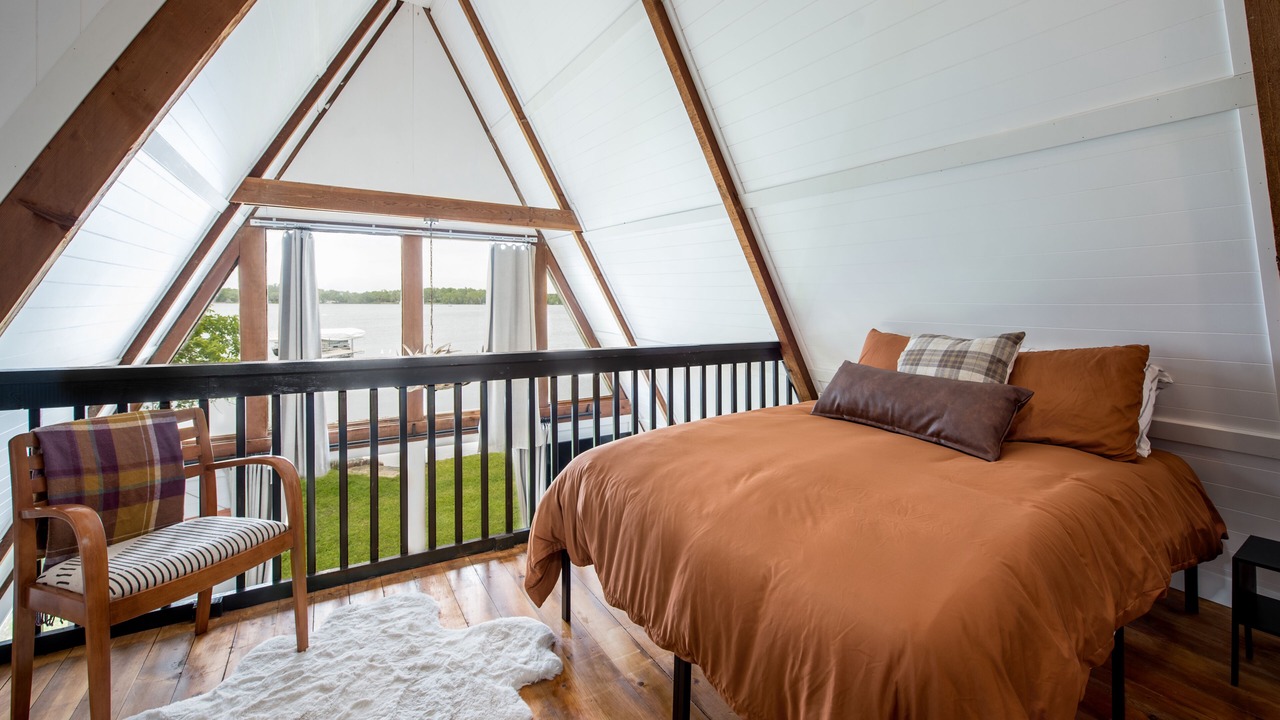 Photo of Bedroom in Osakis