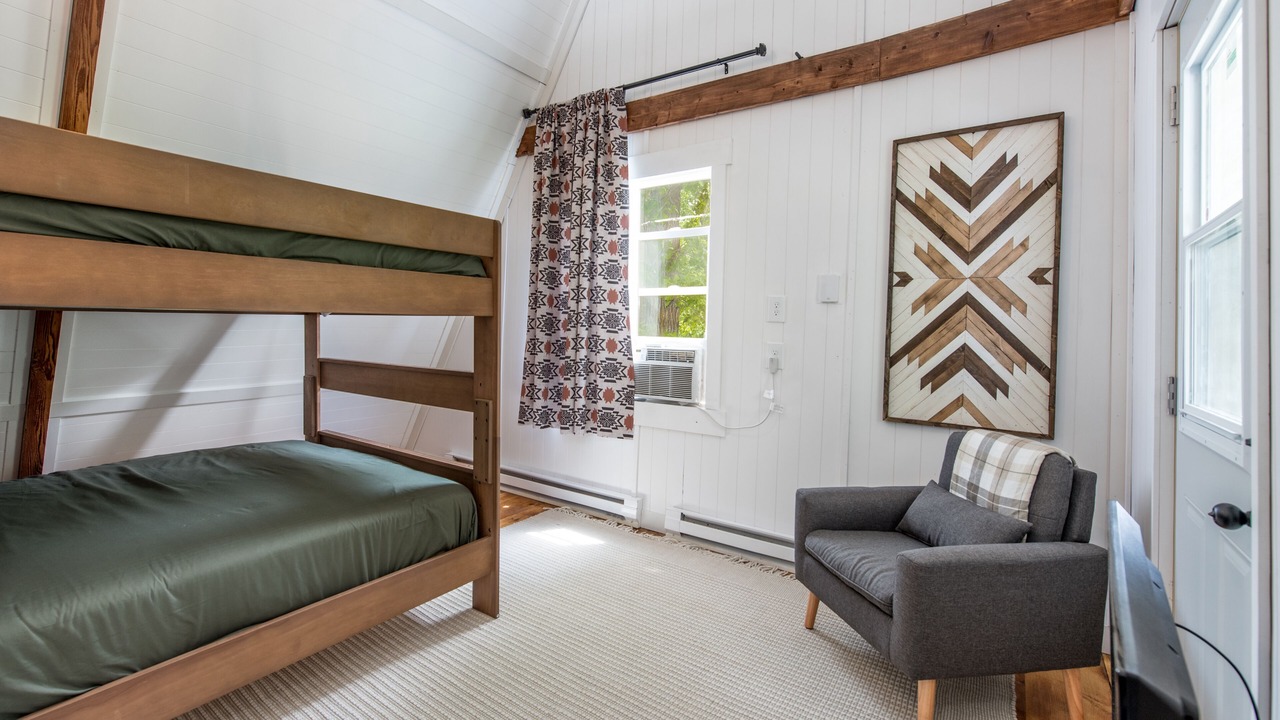 Photo of Bedroom in Osakis