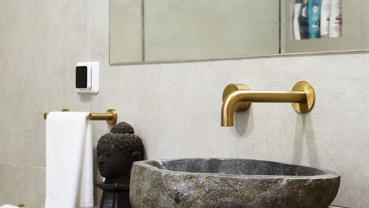 Photo of Bathroom in Mount Dandenong