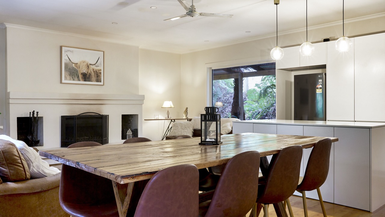 Photo of Others in Mount Dandenong