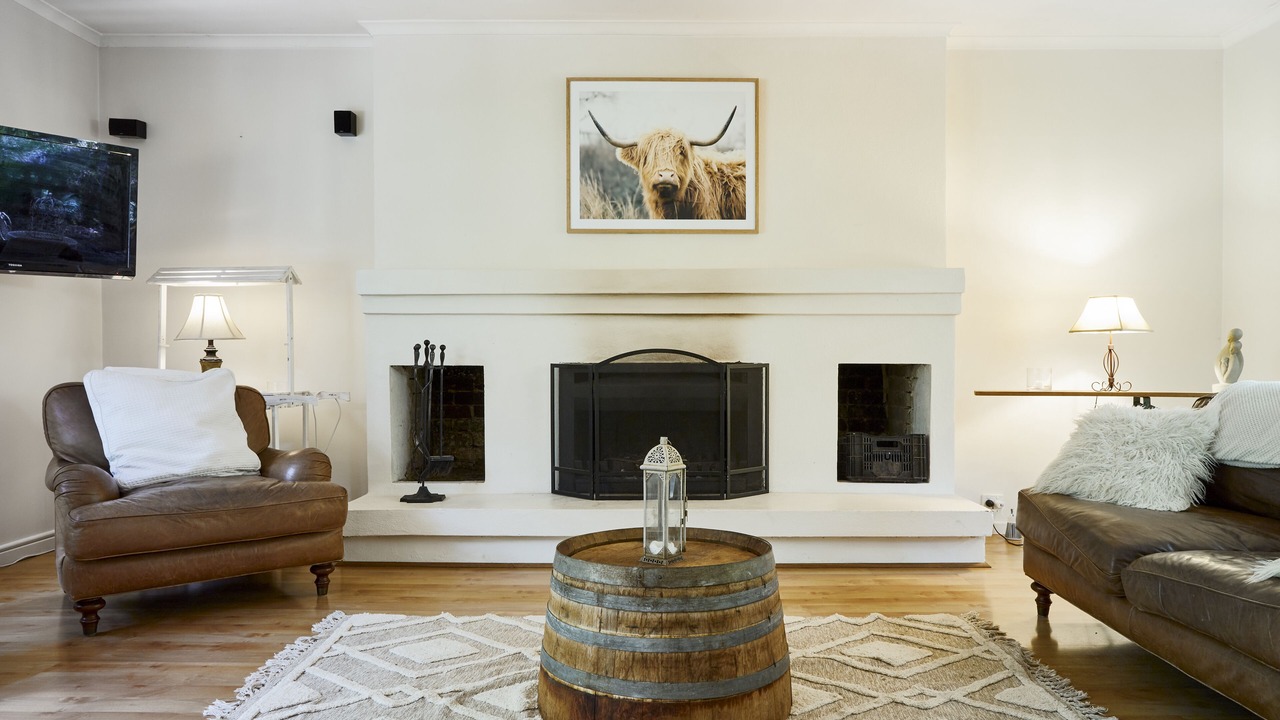 Photo of Livingroom in Mount Dandenong