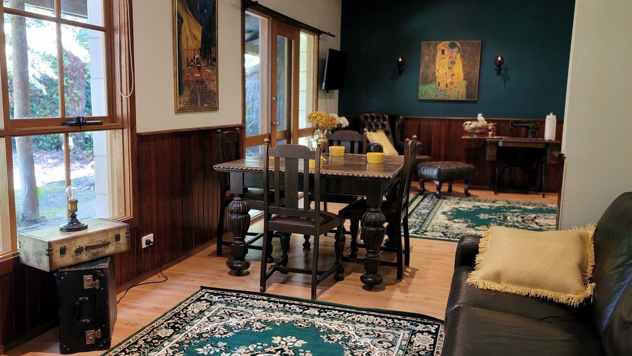 Photo of Others in Mount Dandenong