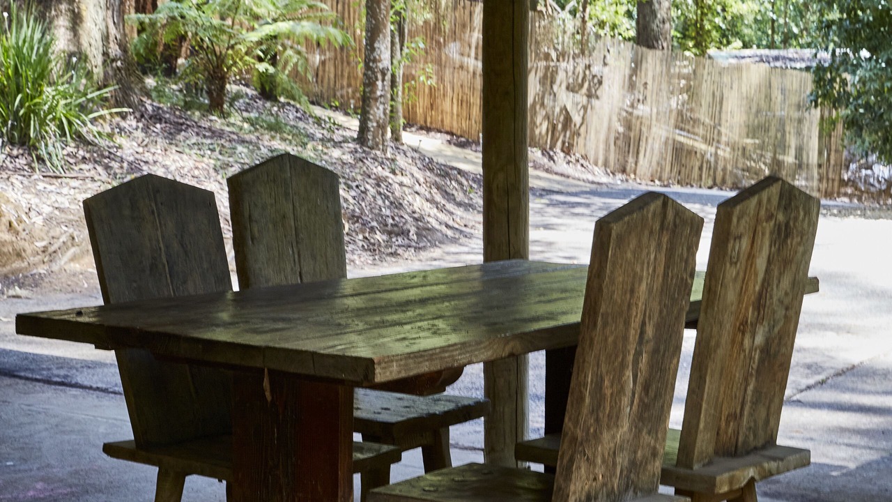 Photo of Others in Mount Dandenong