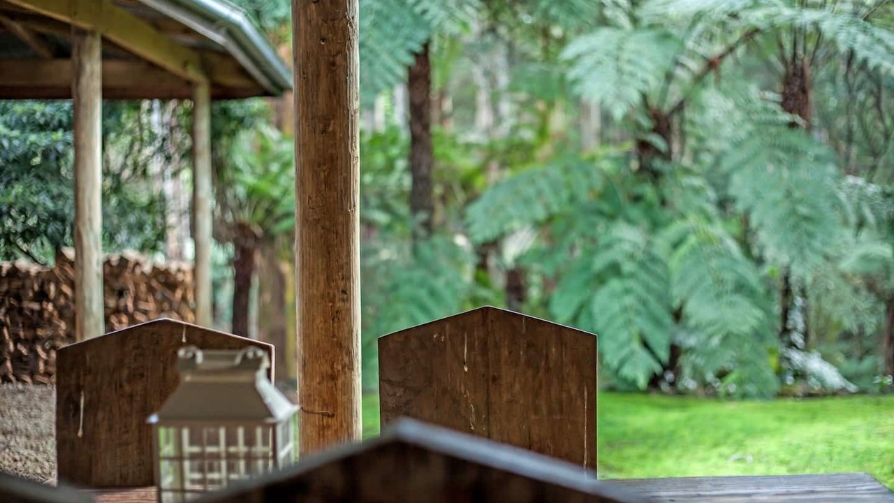 Photo of Outdoor in Mount Dandenong