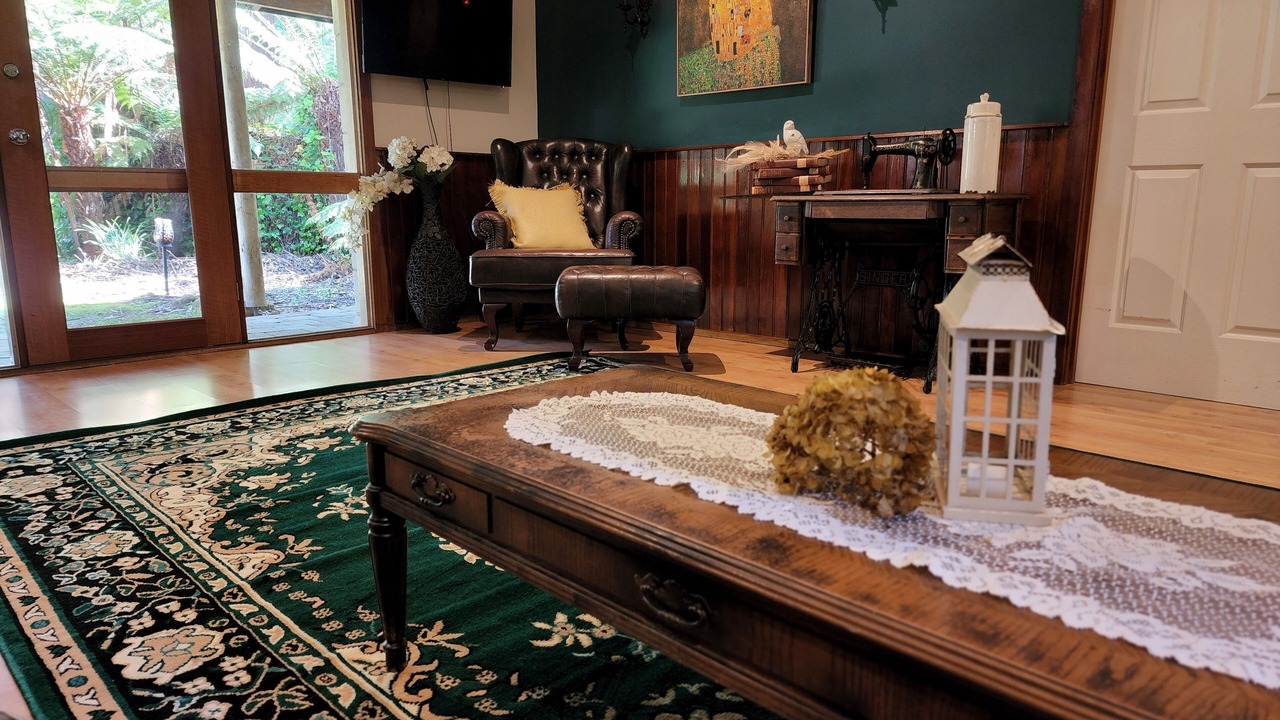 Photo of Others in Mount Dandenong