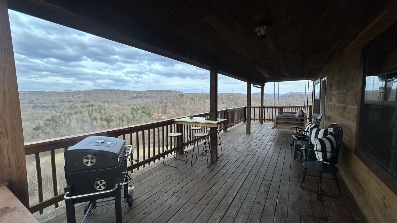 Photo of Outdoor in Helenwood