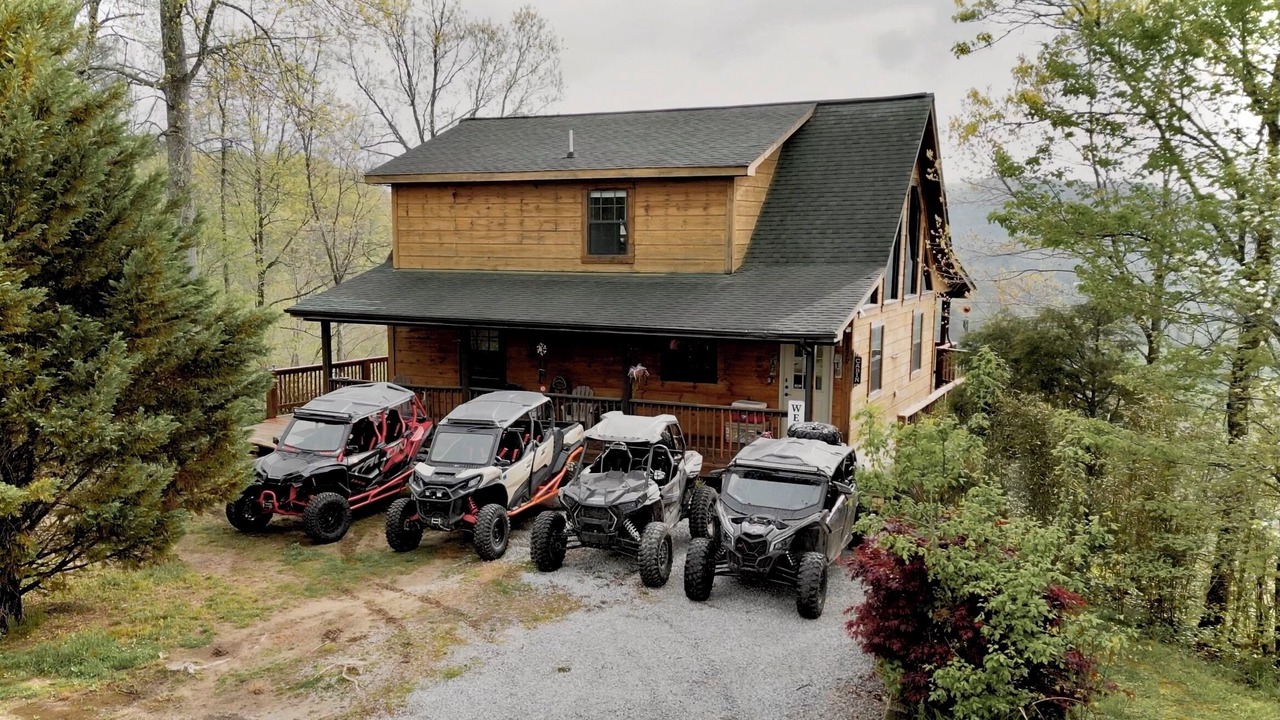 Photo of Outdoor in Helenwood