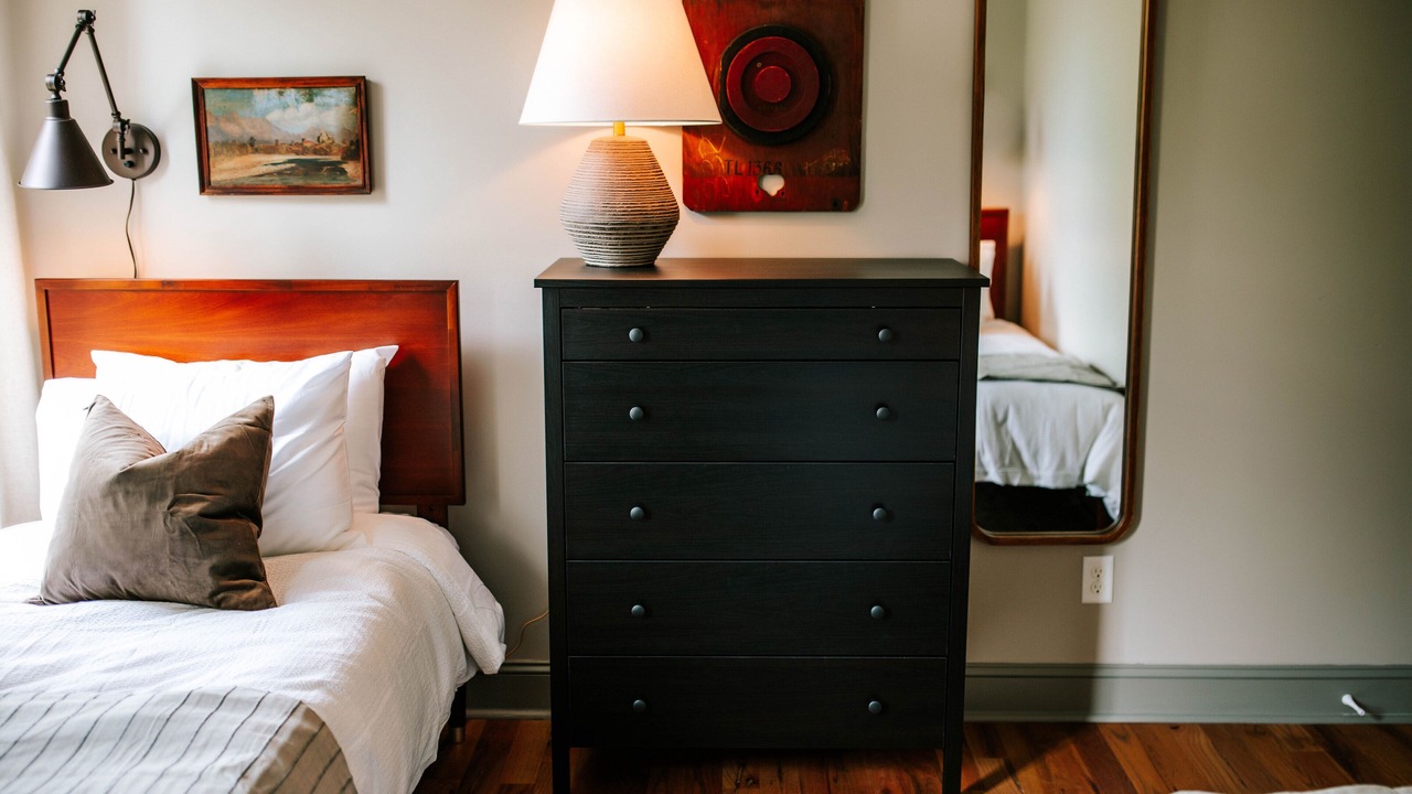 Photo of Bedroom in Jasper