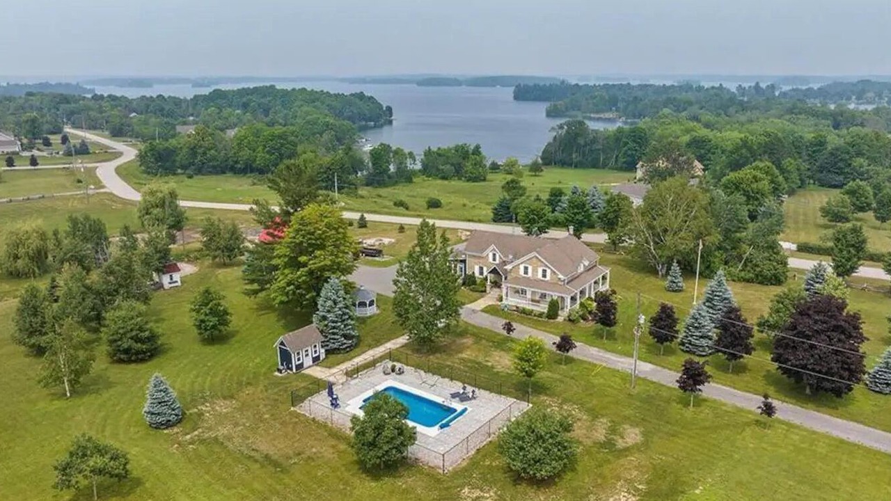 Photo of Outdoor in Rideau Lakes