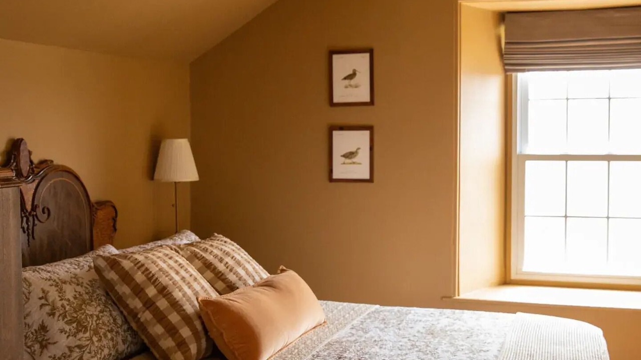 Photo of Bedroom in Rideau Lakes