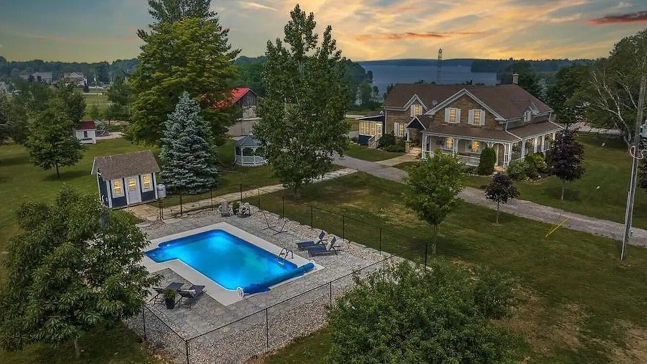 Photo of Outdoor in Rideau Lakes