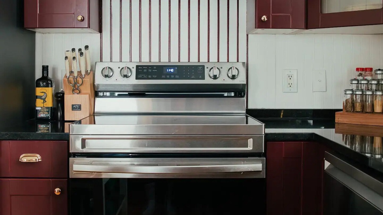 Photo of Kitchen in Rideau Lakes