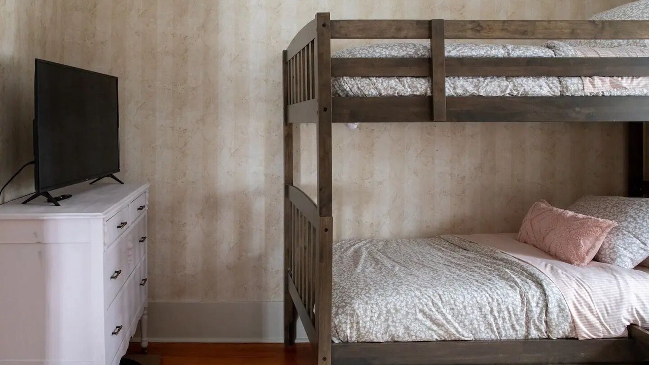 Photo of Bedroom in Rideau Lakes