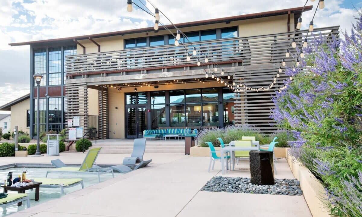 Photo of Outdoor in Albuquerque