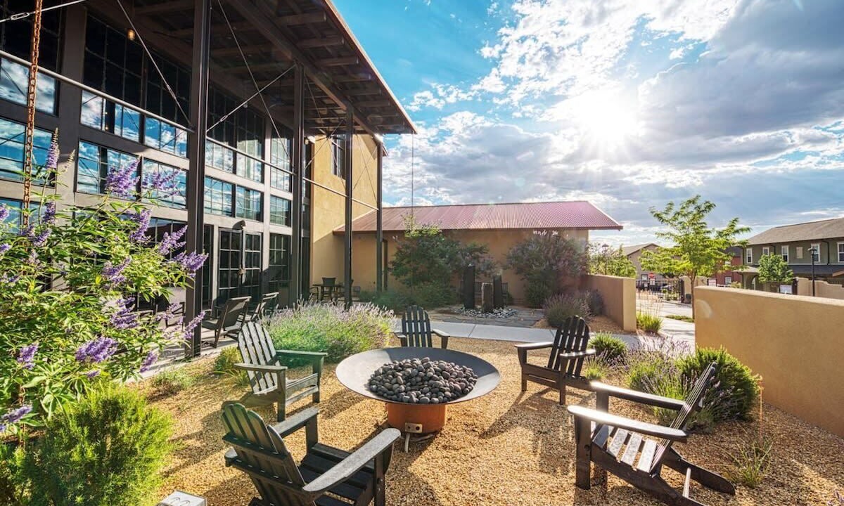 Photo of Outdoor in Albuquerque