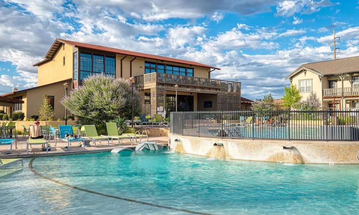Photo of Outdoor in Albuquerque
