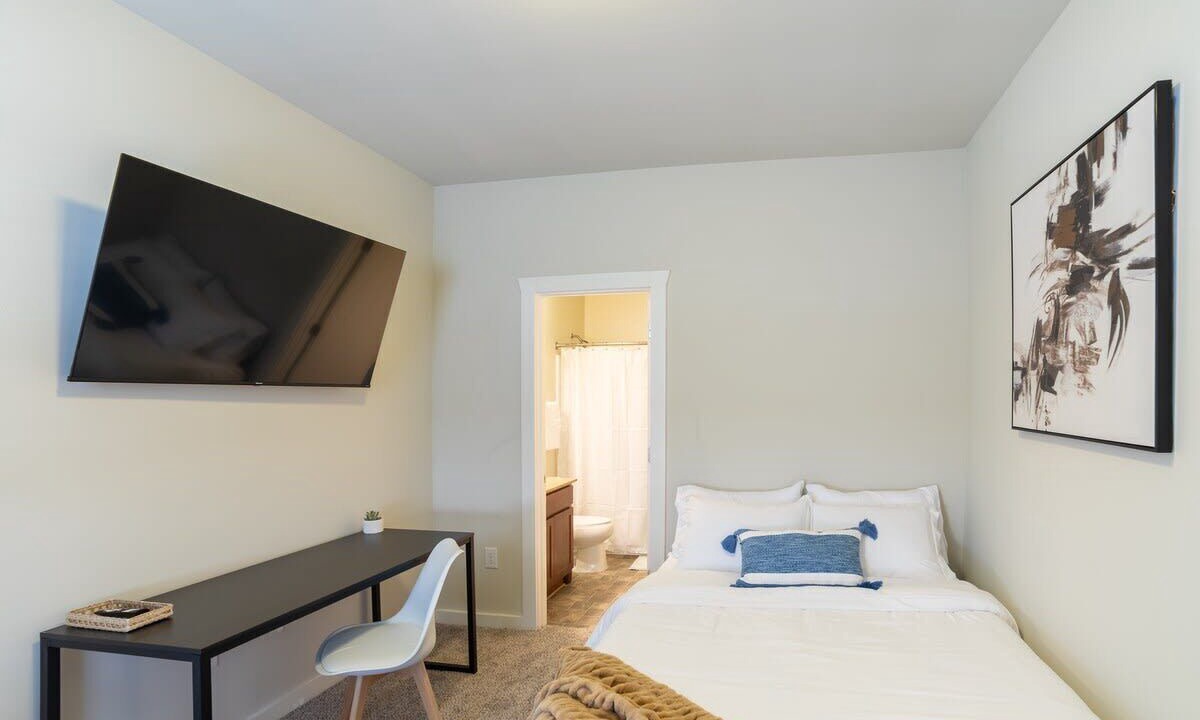 Photo of Bedroom in Albuquerque