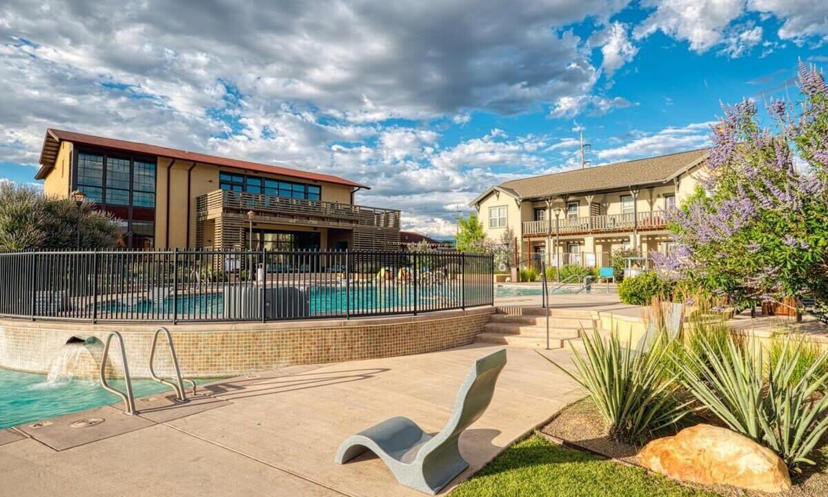 Photo of Outdoor in Albuquerque