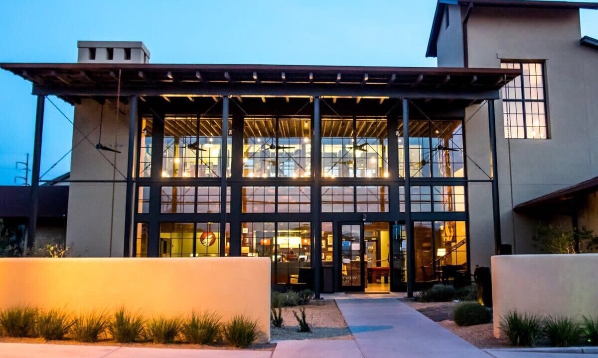 Photo of Outdoor in Albuquerque
