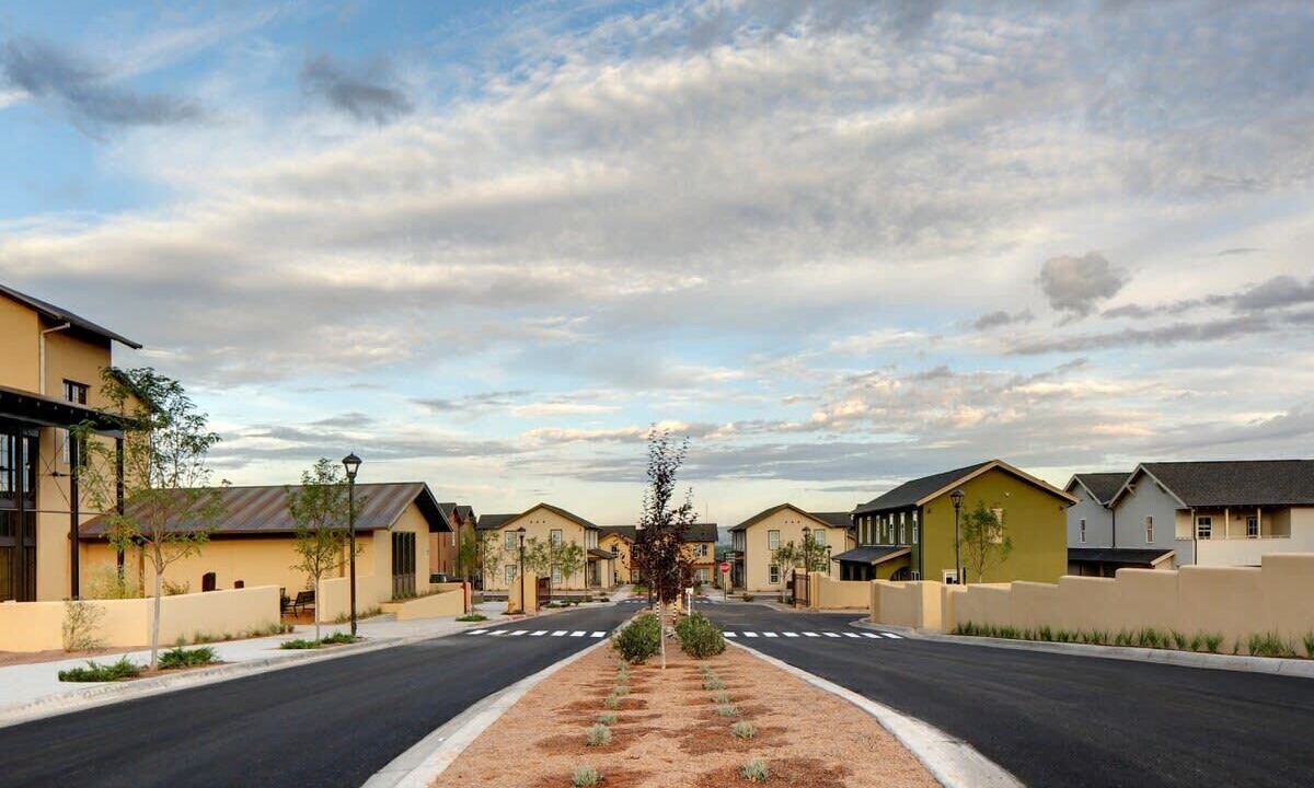Photo of Outdoor in Albuquerque