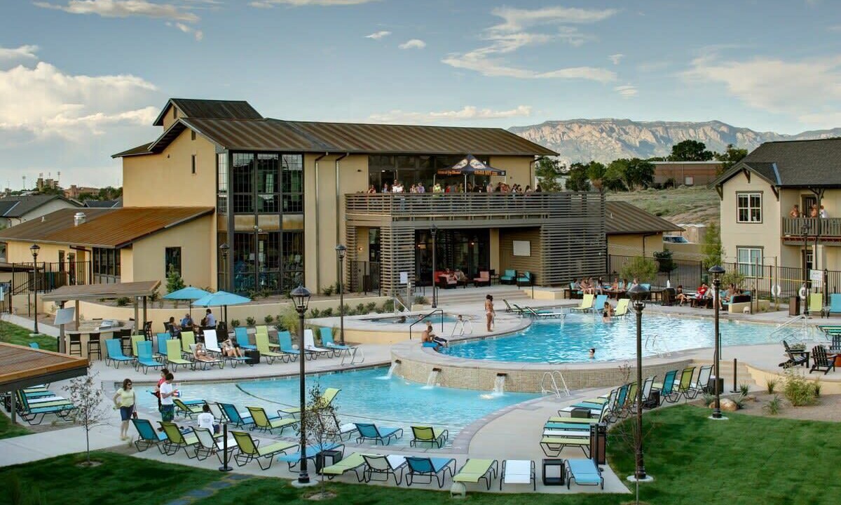 Photo of Outdoor in Albuquerque