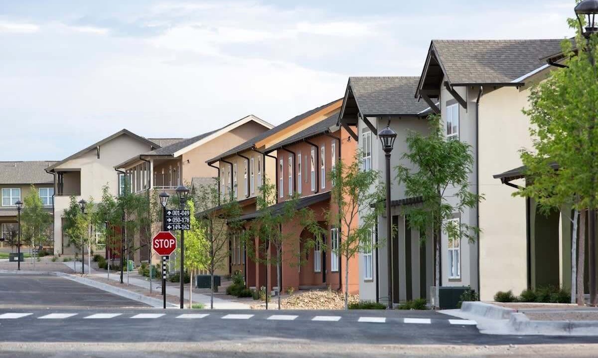 Photo of Outdoor in Albuquerque