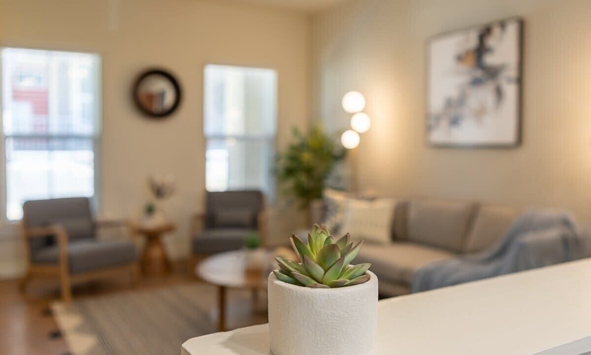 Photo of Livingroom in Albuquerque