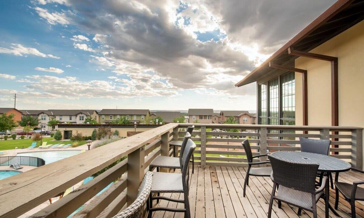 Photo of Outdoor in Albuquerque