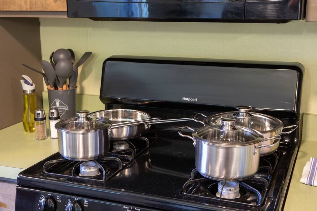 Photo of Kitchen in Highland Business
