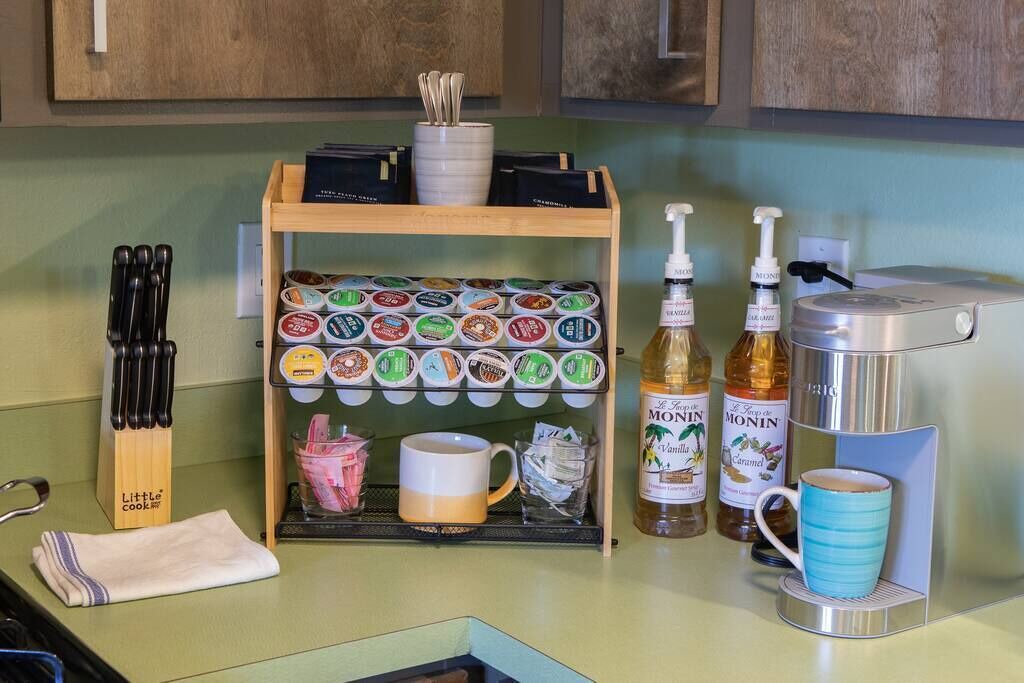 Photo of Kitchen in Highland Business