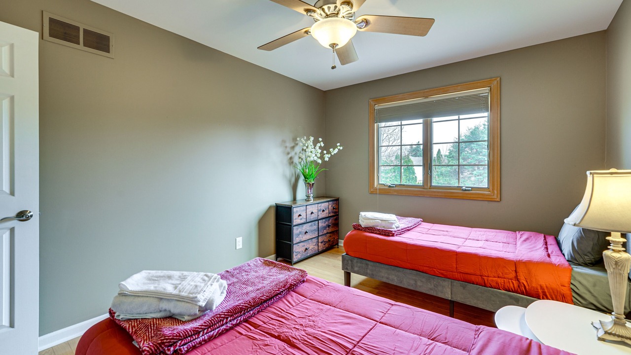 Photo of Bedroom in Sterling Heights