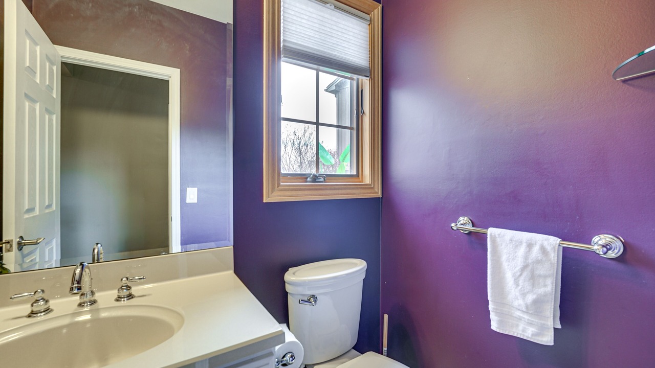 Photo of Bathroom in Sterling Heights