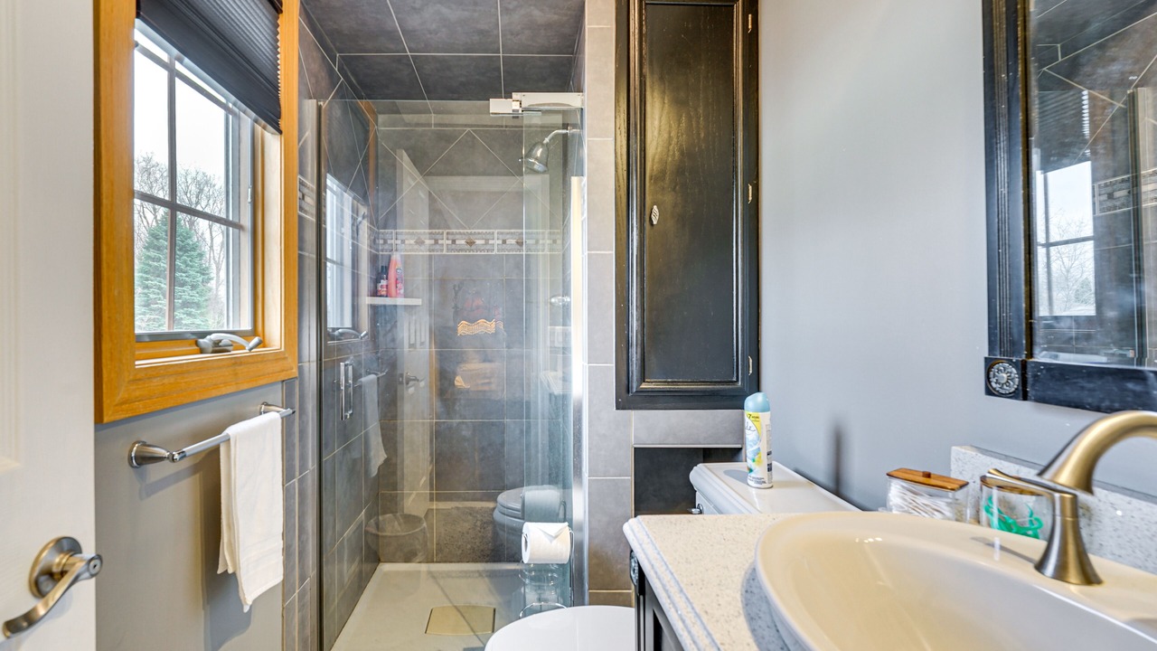 Photo of Bathroom in Sterling Heights