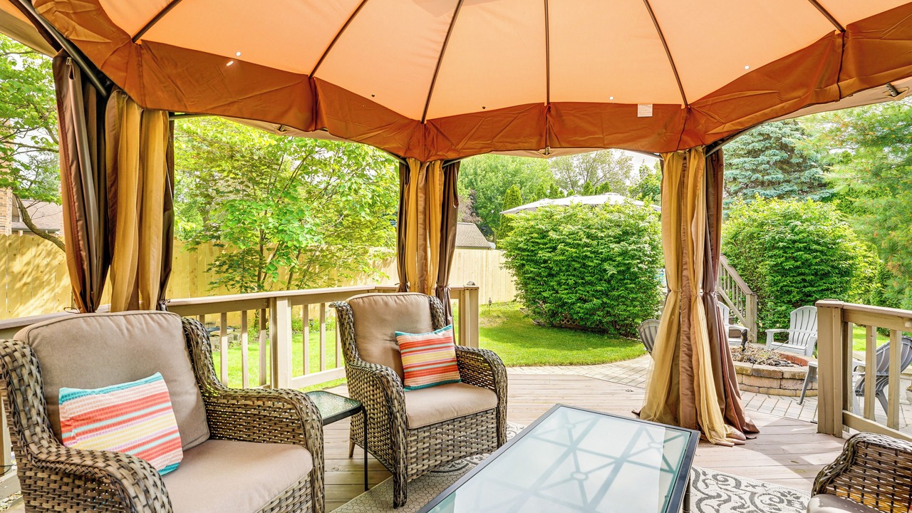 Photo of Outdoor in Sterling Heights