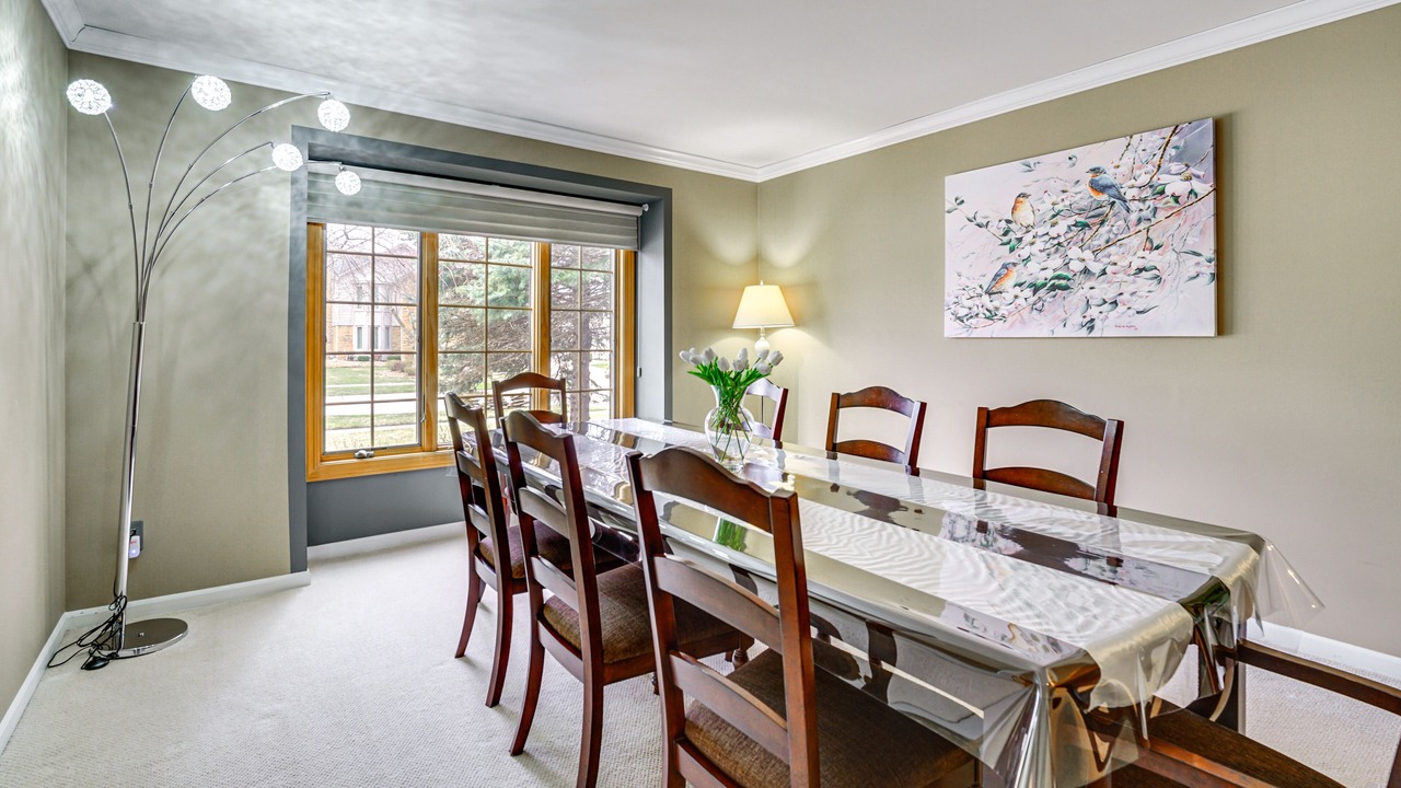 Photo of Bedroom in Sterling Heights
