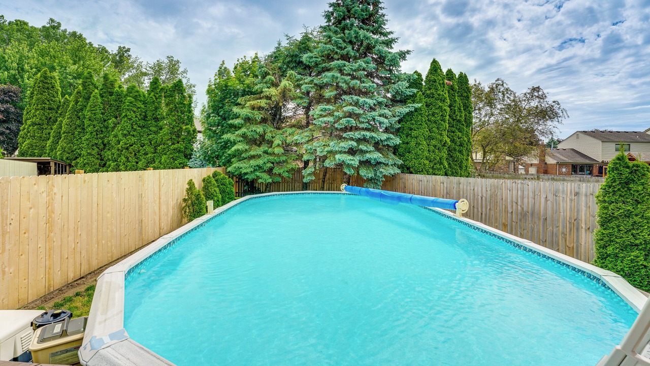 Photo of Outdoor in Sterling Heights