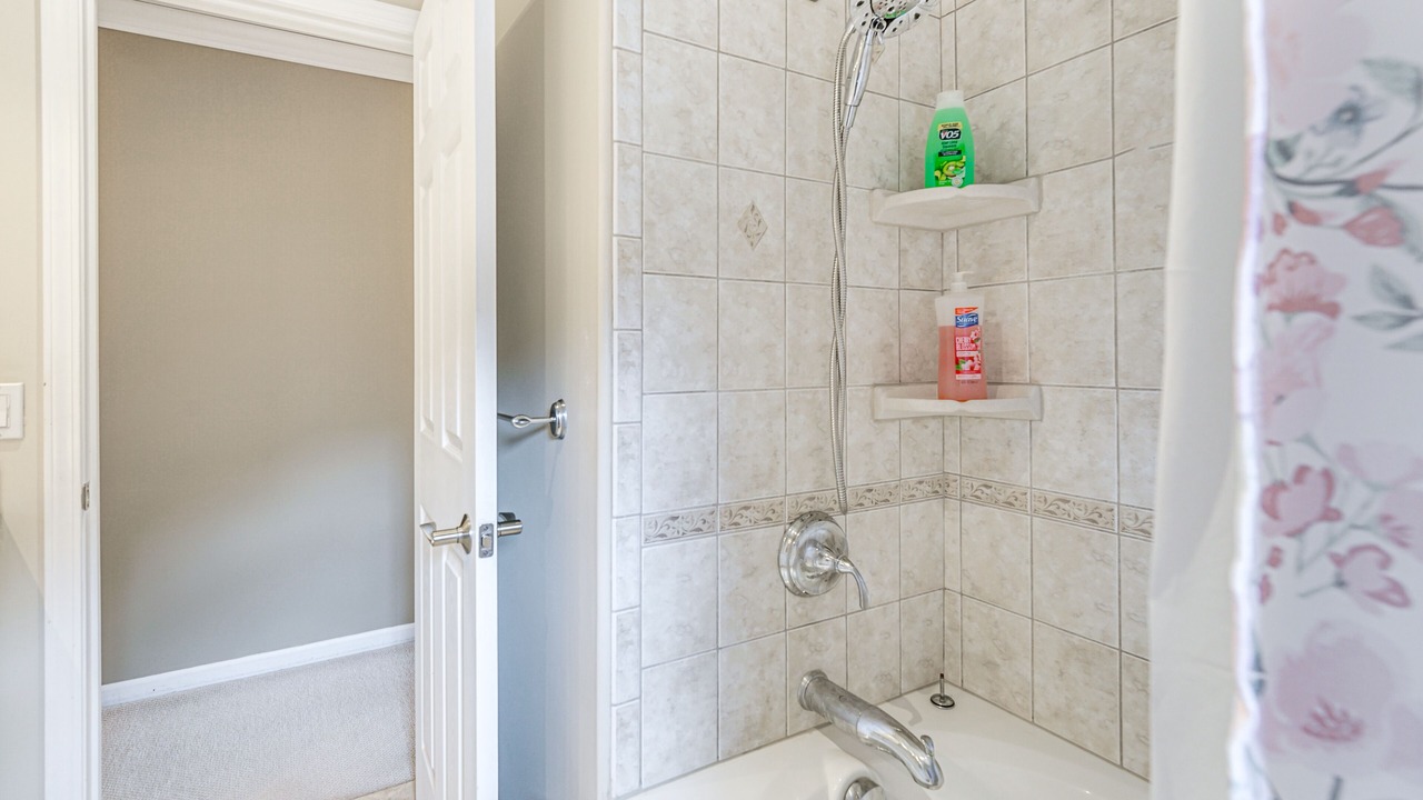 Photo of Bathroom in Sterling Heights