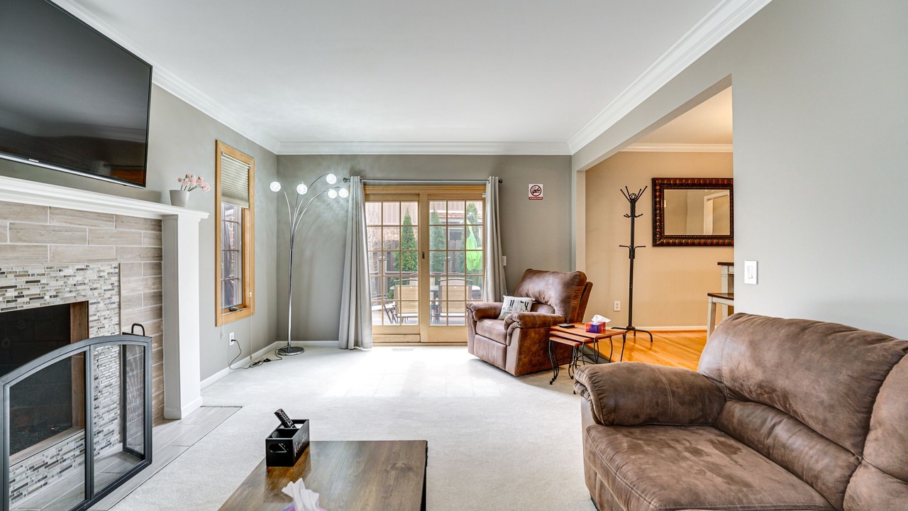 Photo of Bedroom in Sterling Heights