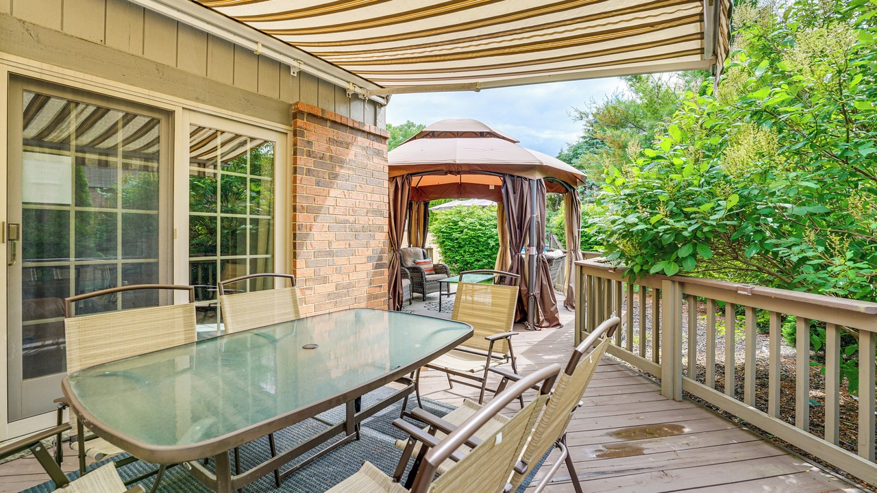 Photo of Outdoor in Sterling Heights