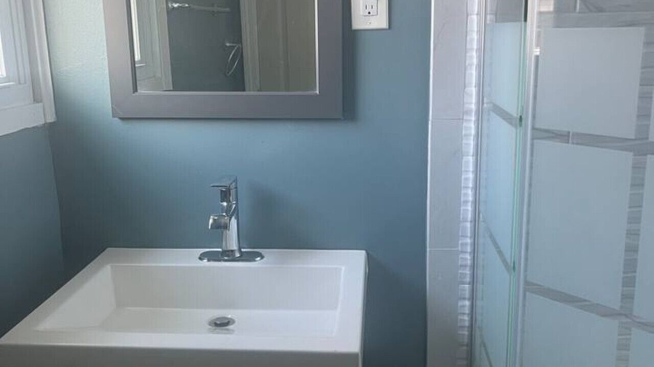 Photo of Bathroom in Taunton