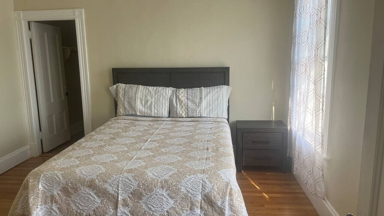 Photo of Bedroom in Taunton