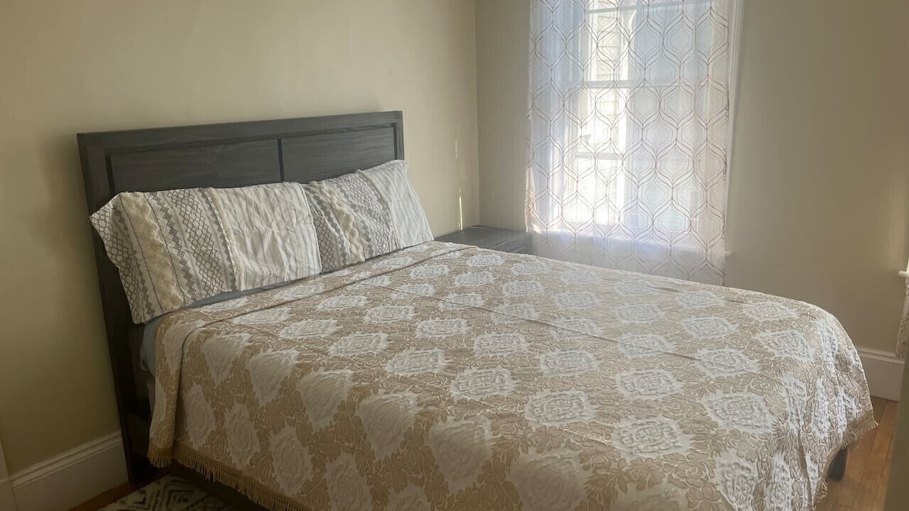 Photo of Bedroom in Taunton