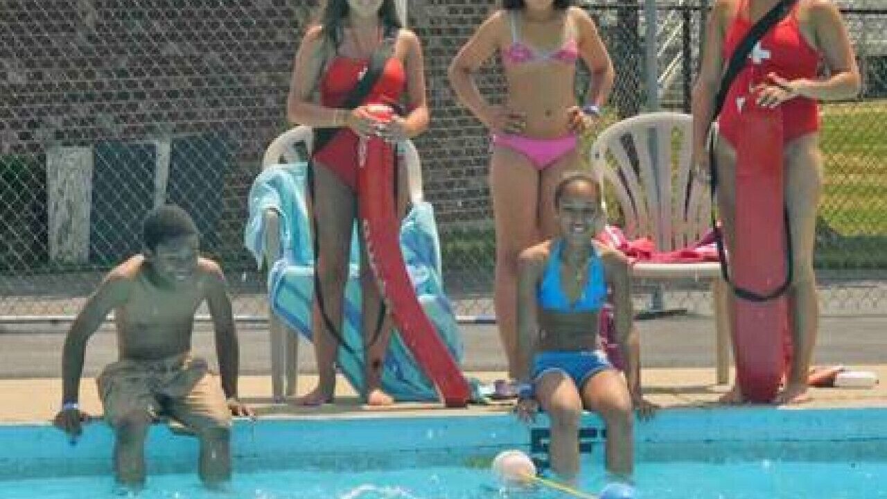 Photo of Outdoor in Taunton