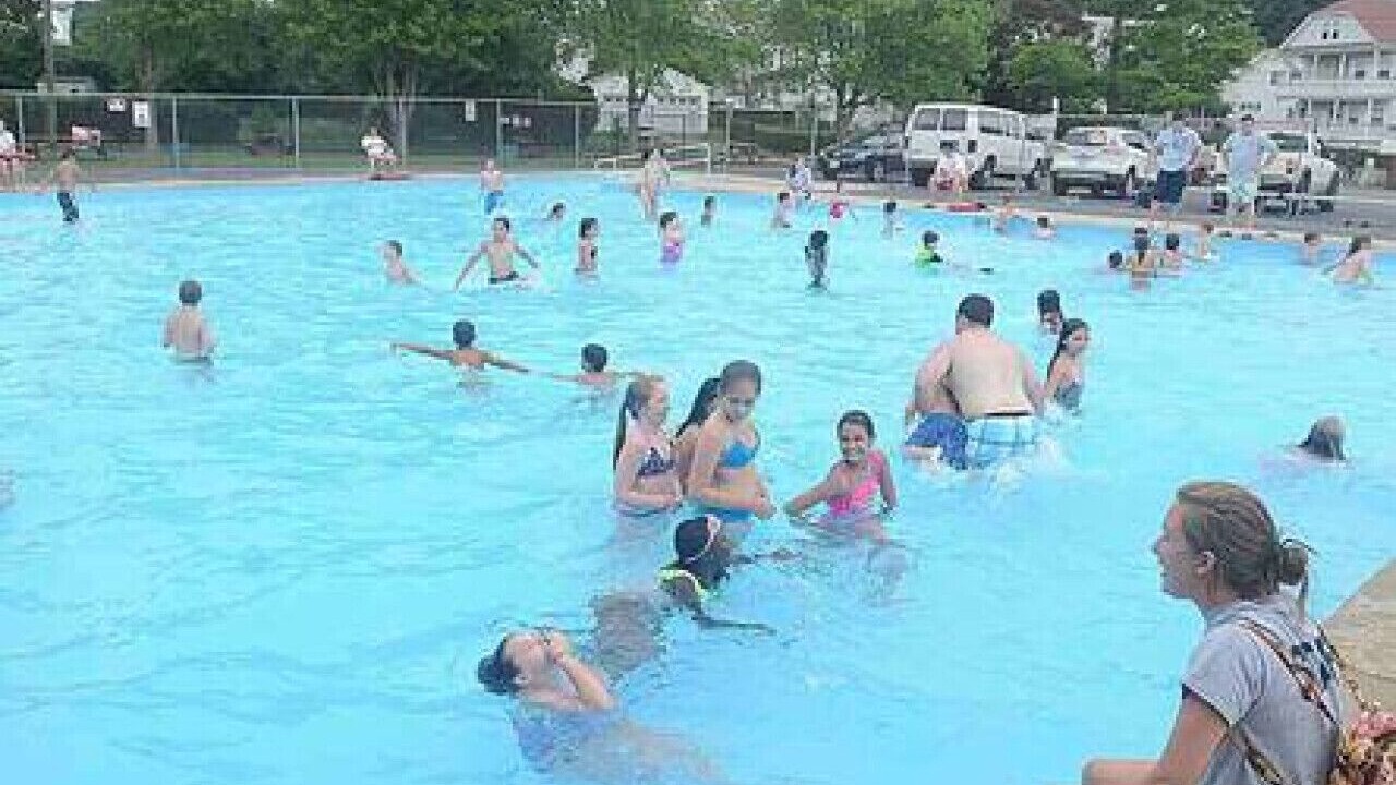 Photo of Outdoor in Taunton