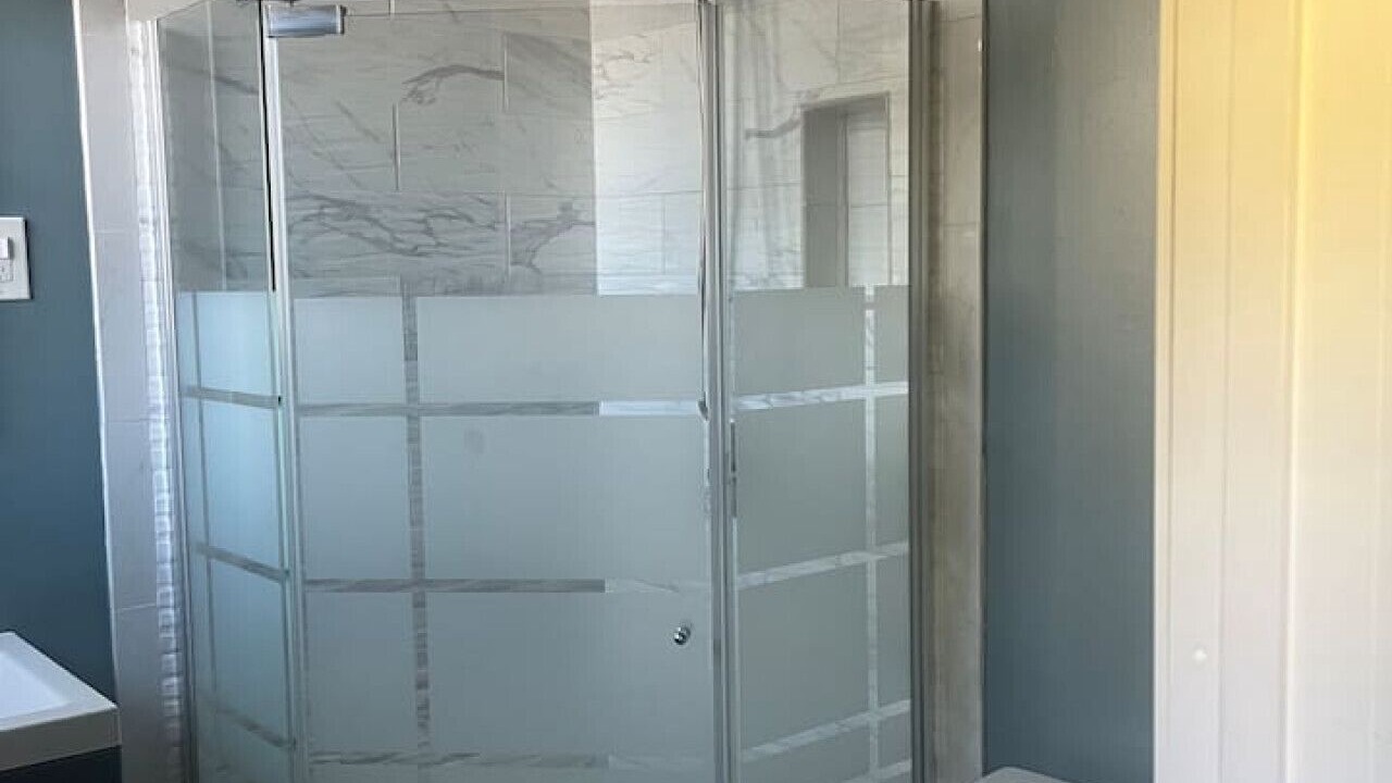 Photo of Bathroom in Taunton